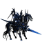 Legion Fiend Rider