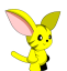 Pockey Chew