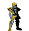 Spork-ion