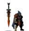 Vagilthonius