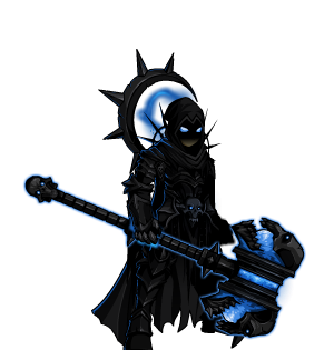 Luxuria Guard