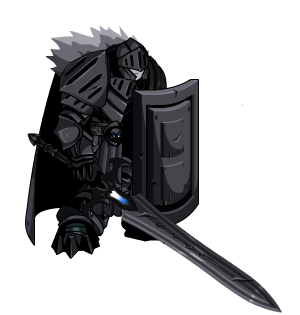 Limbo Guard