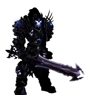 Avarice Guard