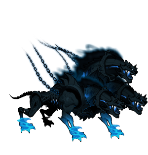 Gluttony Guard