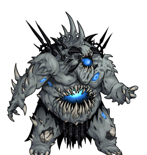 Gluttony (Monster)