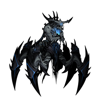 Avarice