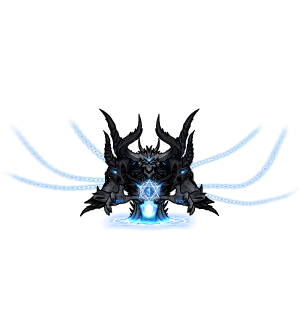 The Beast (Monster)