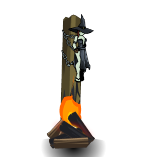 Witchburn