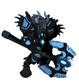 Violence's Gatekeeper