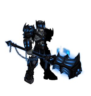 Wrath Guard