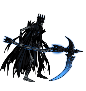 Wrath (Monster)