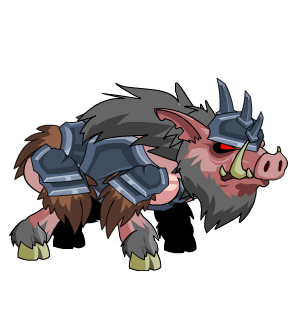 Horcboar