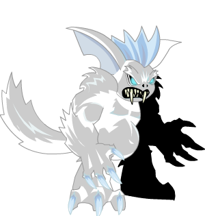 Ice Moglin