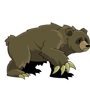 GrizzlyBear