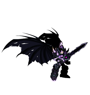 Drakath Prime