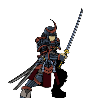 Samurai Ultra