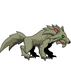 Wolfbrown