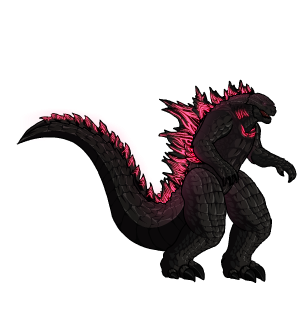 Godzilla