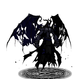 Shadow Lord
