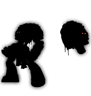 Shadow Guardian