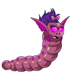 Cutie Grumbley