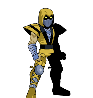Spork-ion