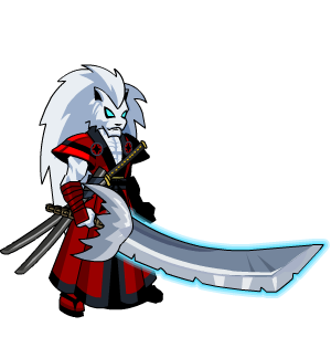 NekoYasha