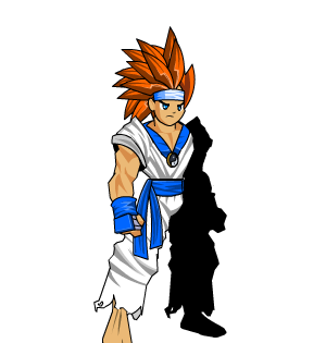Ryoku
