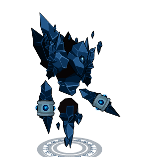 Ice Guardian