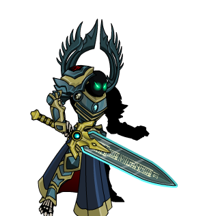 Voidgion