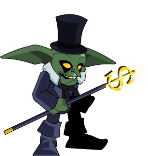 Rich Sneevil