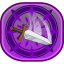 Chaos Blade