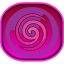 Blush of Fury