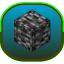 Obsidian Bastion