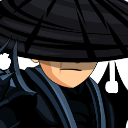 Black Samurai