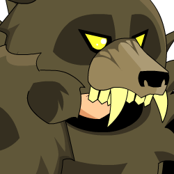 Gronk Thundertusk