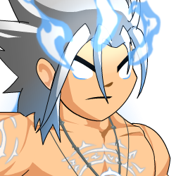 Lucien Cindervale