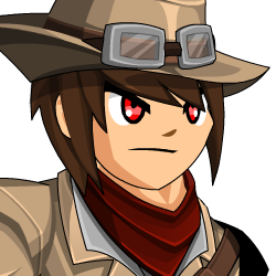 Brannor Steeltoe