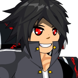Angelovin avatar