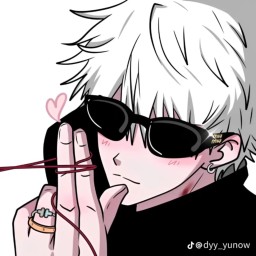 Zyrain avatar